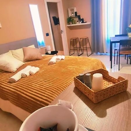 Ma Maison Etnea Κατάνια Εξωτερικό φωτογραφία