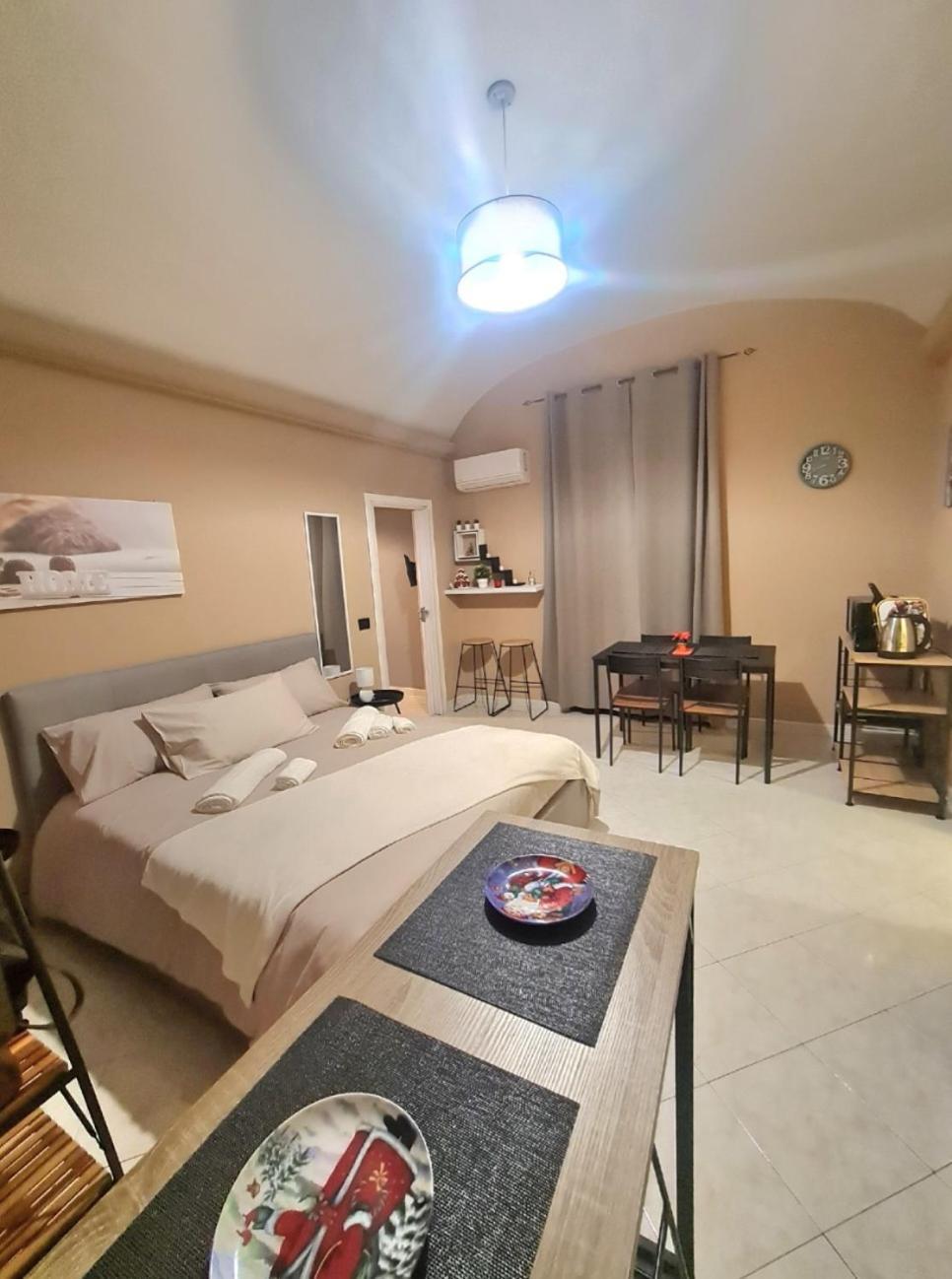Ma Maison Etnea Κατάνια Εξωτερικό φωτογραφία