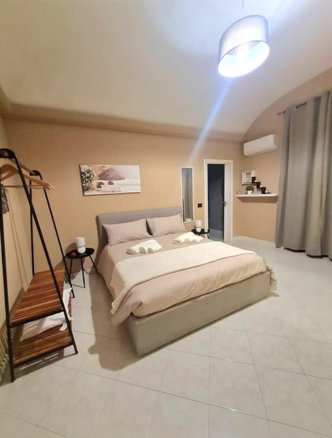 Ma Maison Etnea Κατάνια Εξωτερικό φωτογραφία