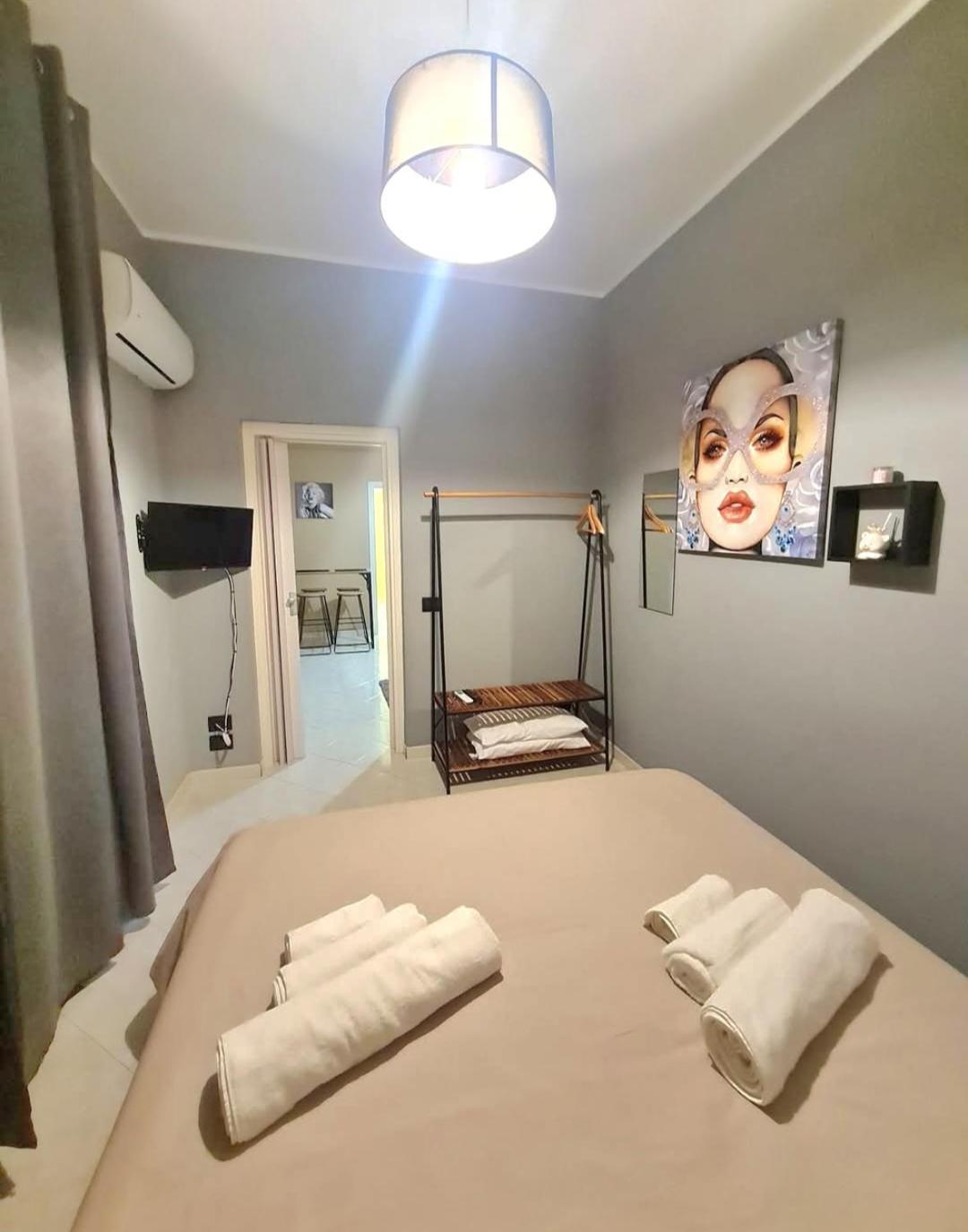 Ma Maison Etnea Κατάνια Εξωτερικό φωτογραφία