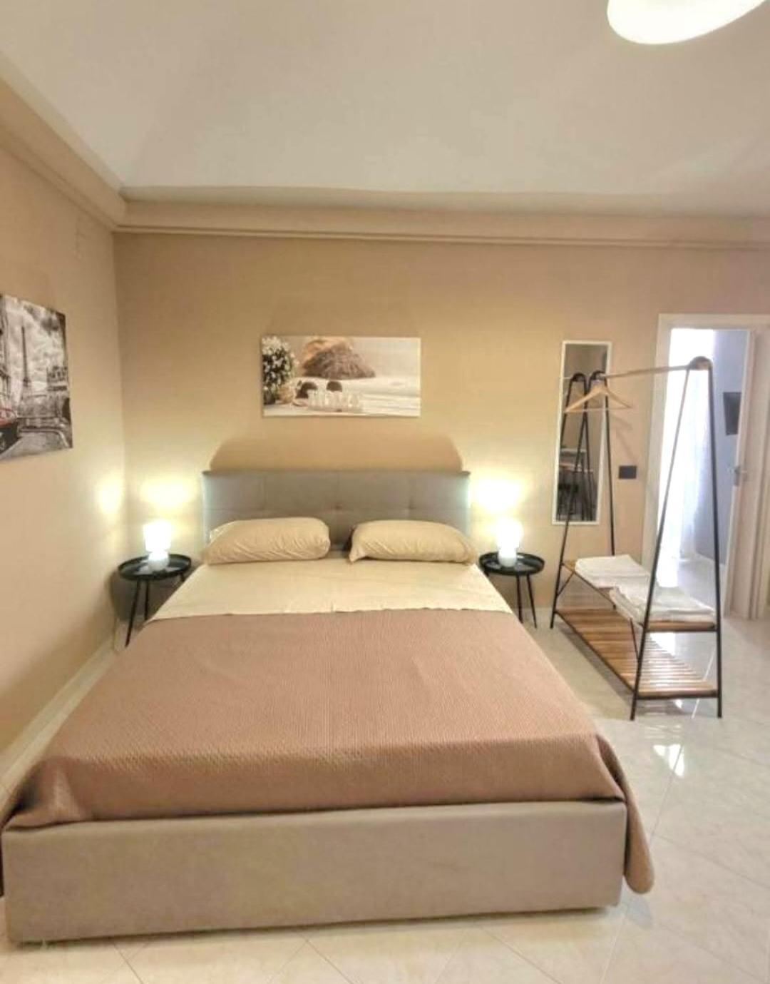 Ma Maison Etnea Κατάνια Εξωτερικό φωτογραφία