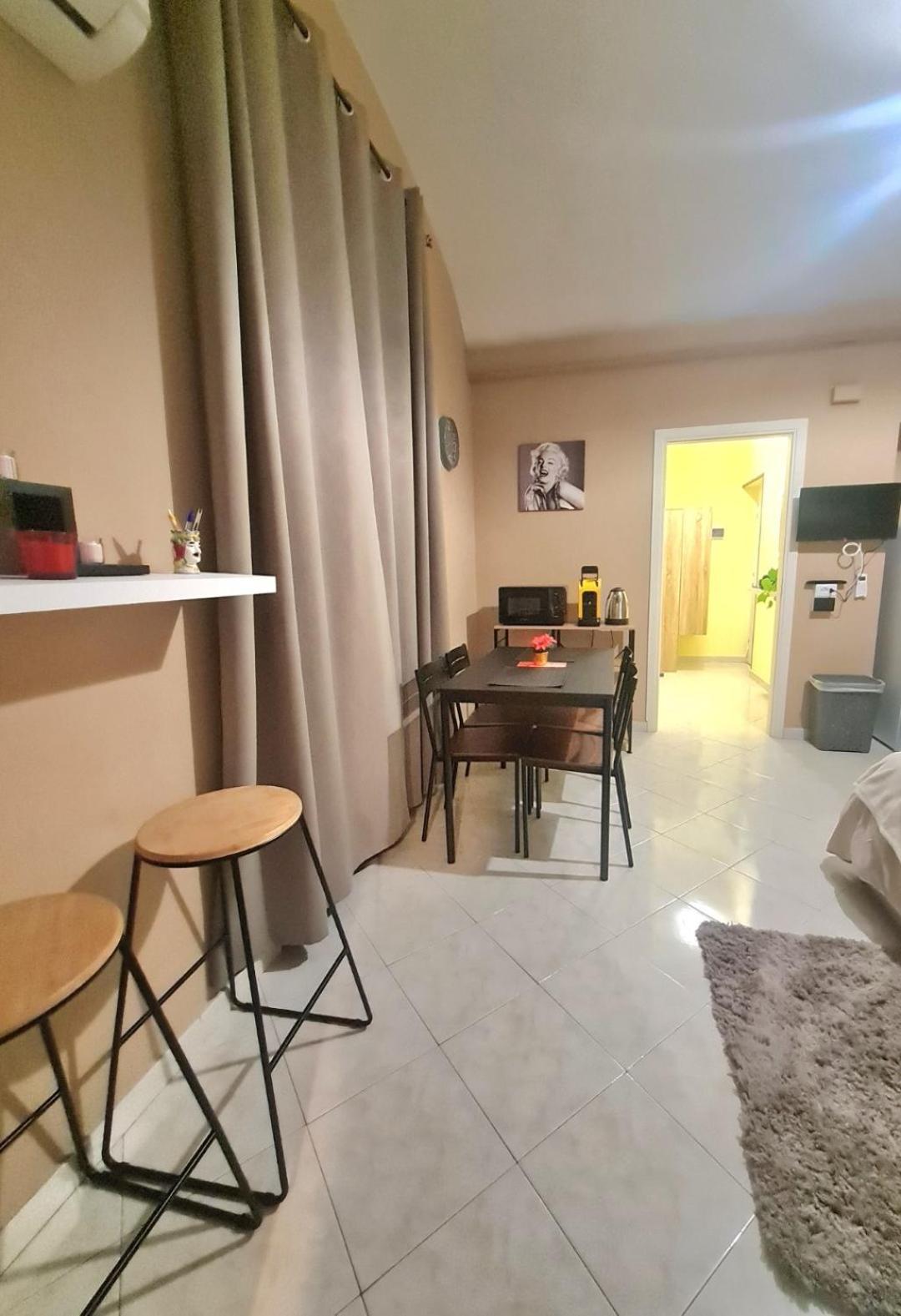 Ma Maison Etnea Κατάνια Εξωτερικό φωτογραφία