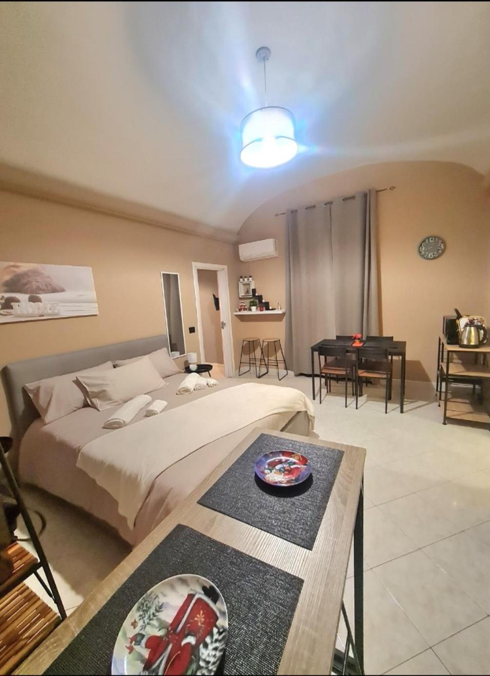 Ma Maison Etnea Κατάνια Εξωτερικό φωτογραφία