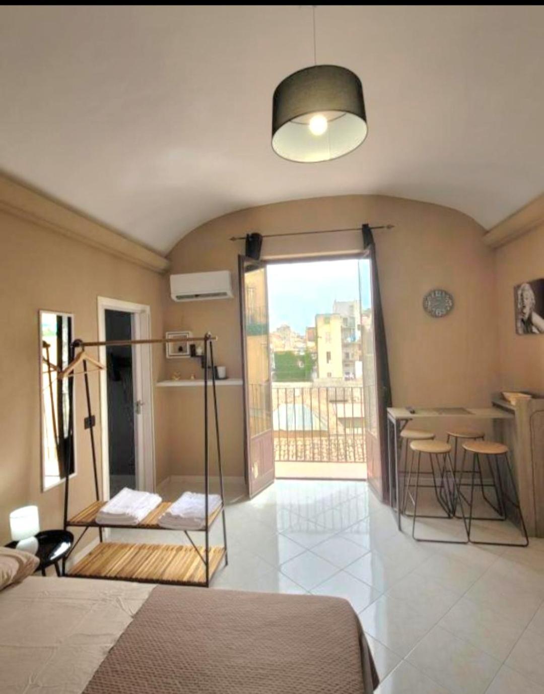 Ma Maison Etnea Κατάνια Εξωτερικό φωτογραφία