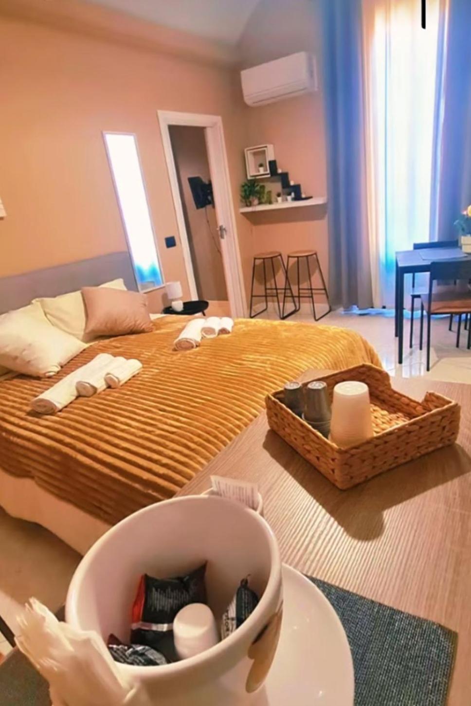 Ma Maison Etnea Κατάνια Εξωτερικό φωτογραφία