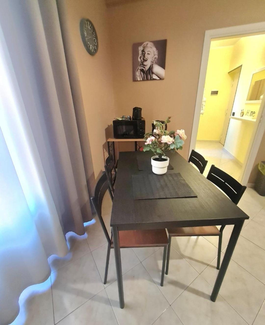 Ma Maison Etnea Κατάνια Εξωτερικό φωτογραφία