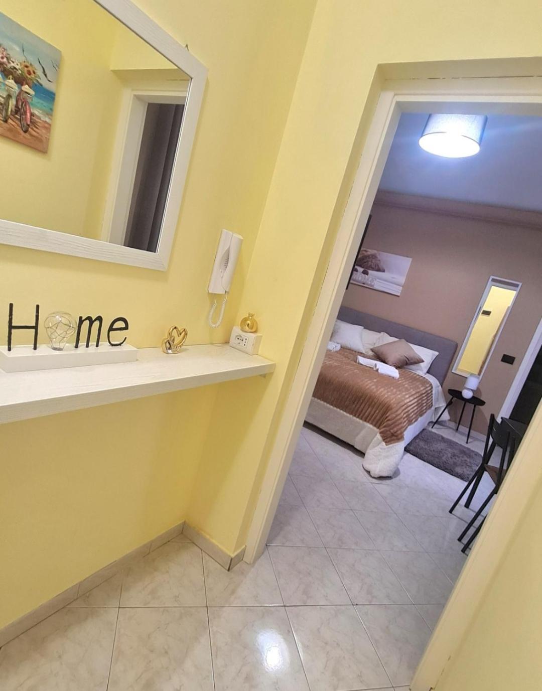 Ma Maison Etnea Κατάνια Εξωτερικό φωτογραφία