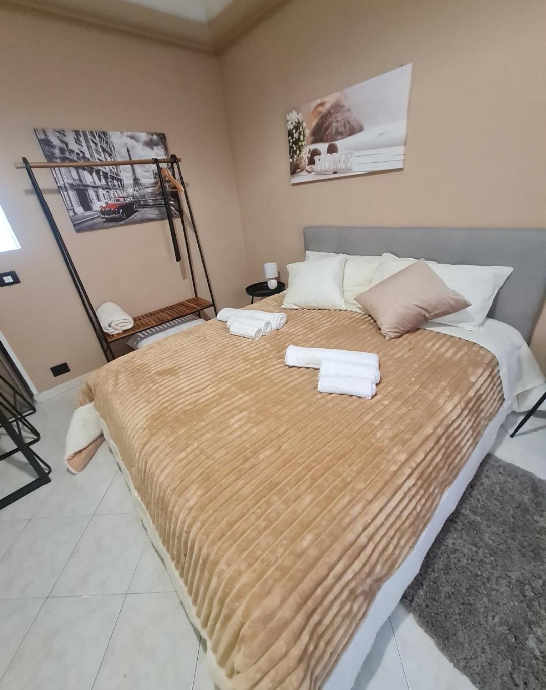 Ma Maison Etnea Κατάνια Εξωτερικό φωτογραφία