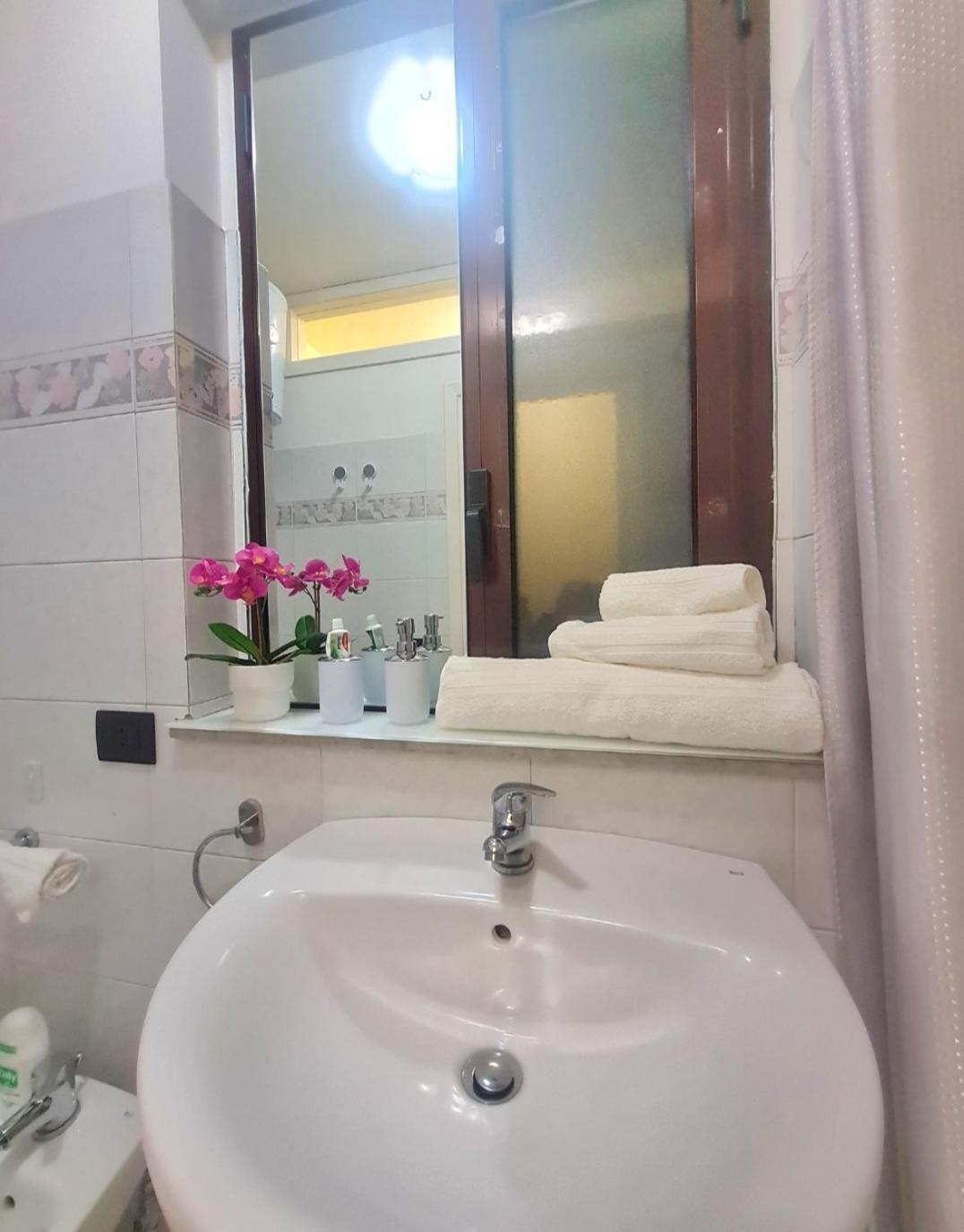 Ma Maison Etnea Κατάνια Εξωτερικό φωτογραφία