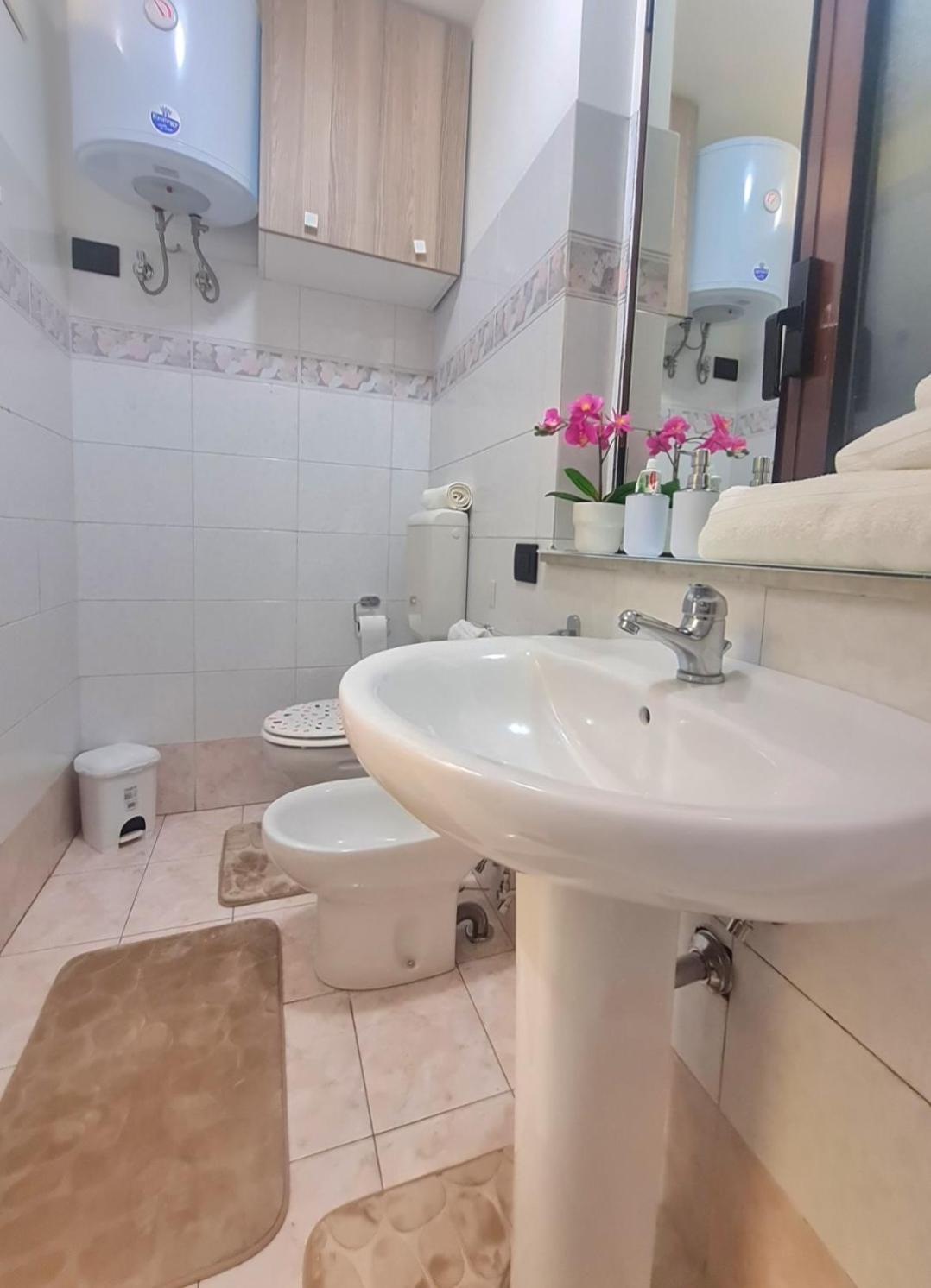 Ma Maison Etnea Κατάνια Εξωτερικό φωτογραφία