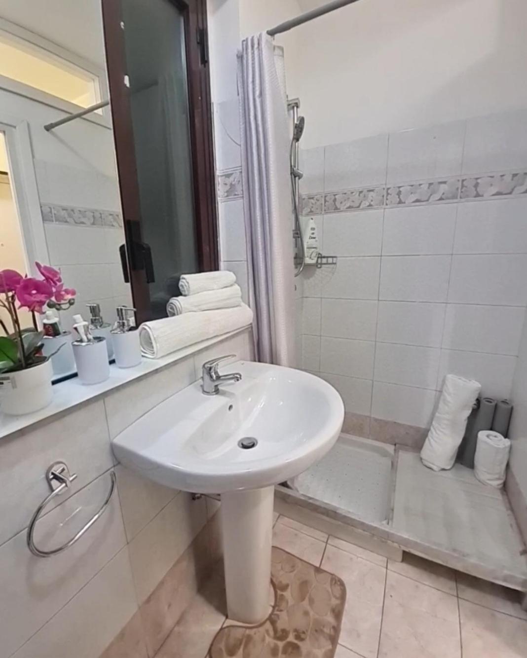 Ma Maison Etnea Κατάνια Εξωτερικό φωτογραφία