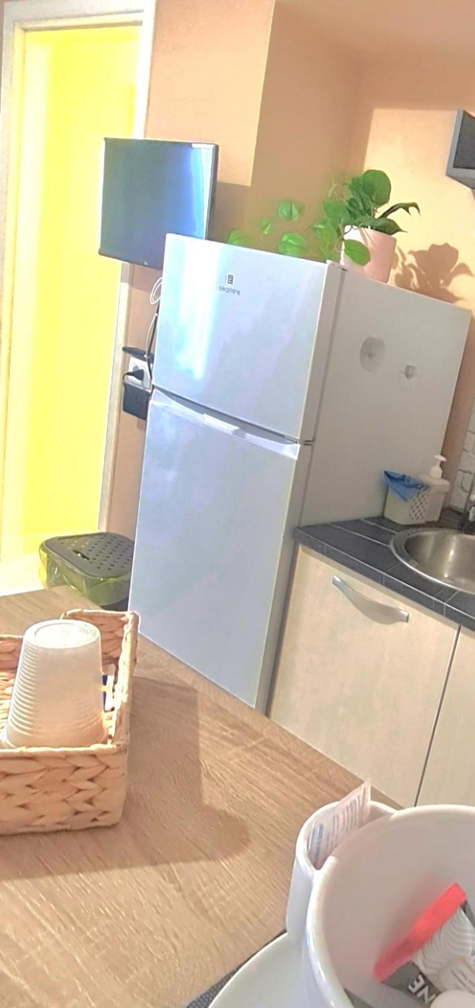 Ma Maison Etnea Κατάνια Εξωτερικό φωτογραφία